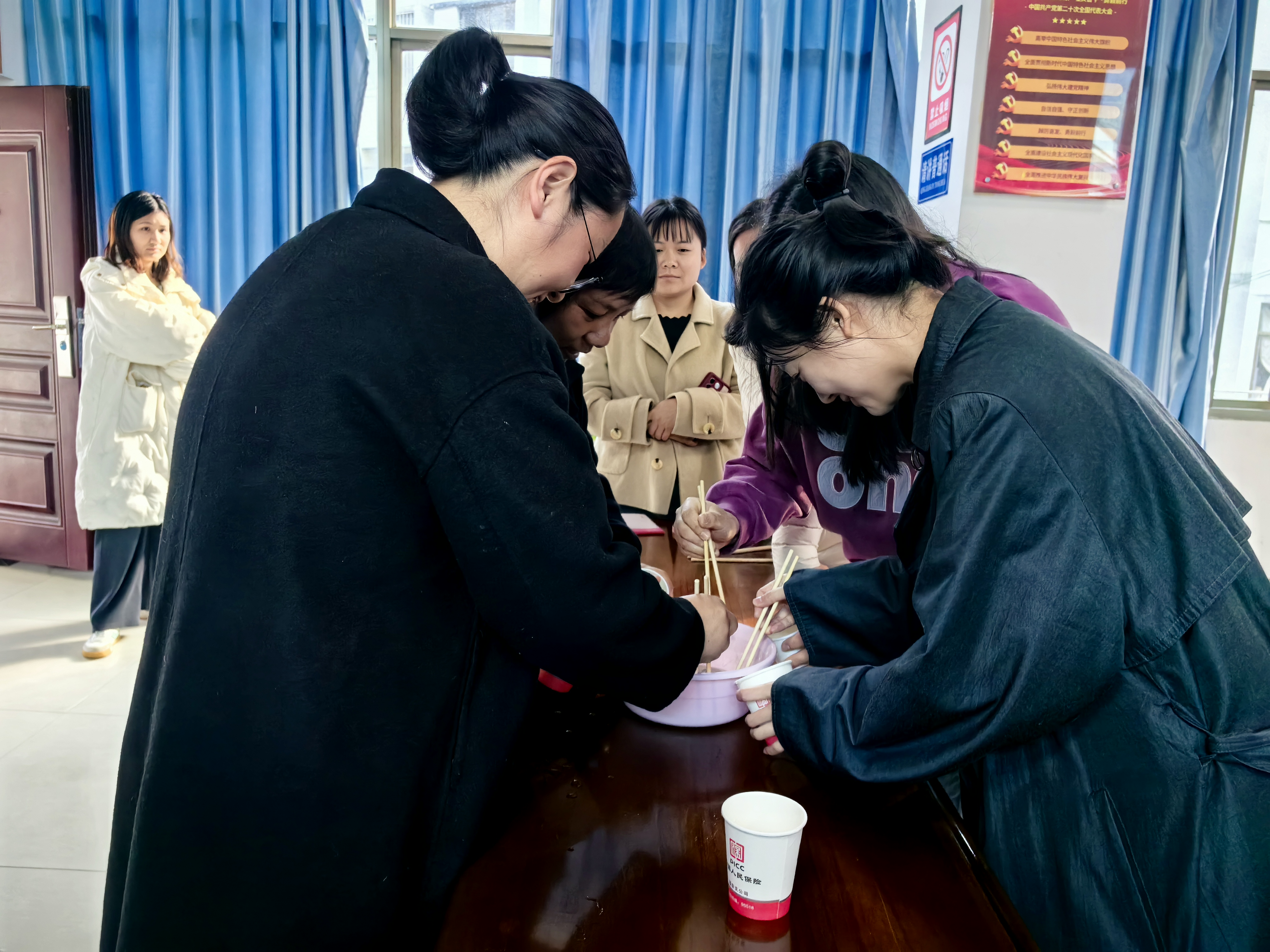 2024年“三八”婦女節(jié)活動(dòng)